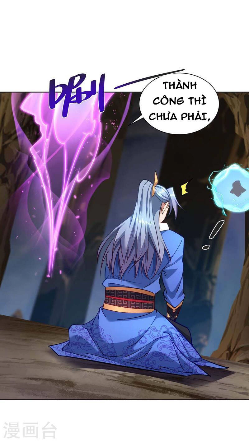 Trọng Sinh Sau Tám Vạn Năm Chapter 287 - 6