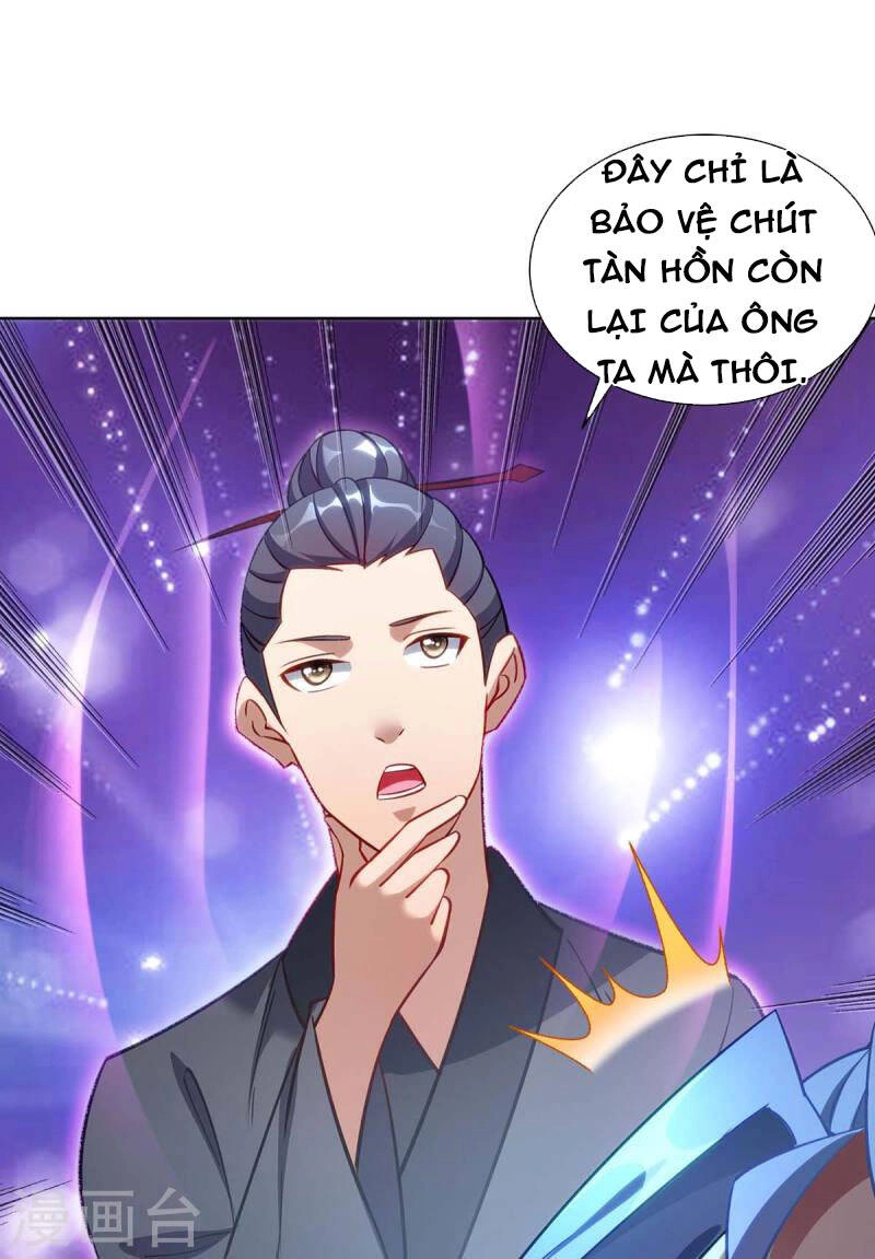 Trọng Sinh Sau Tám Vạn Năm Chapter 287 - 7