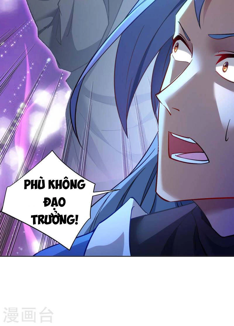 Trọng Sinh Sau Tám Vạn Năm Chapter 287 - 8