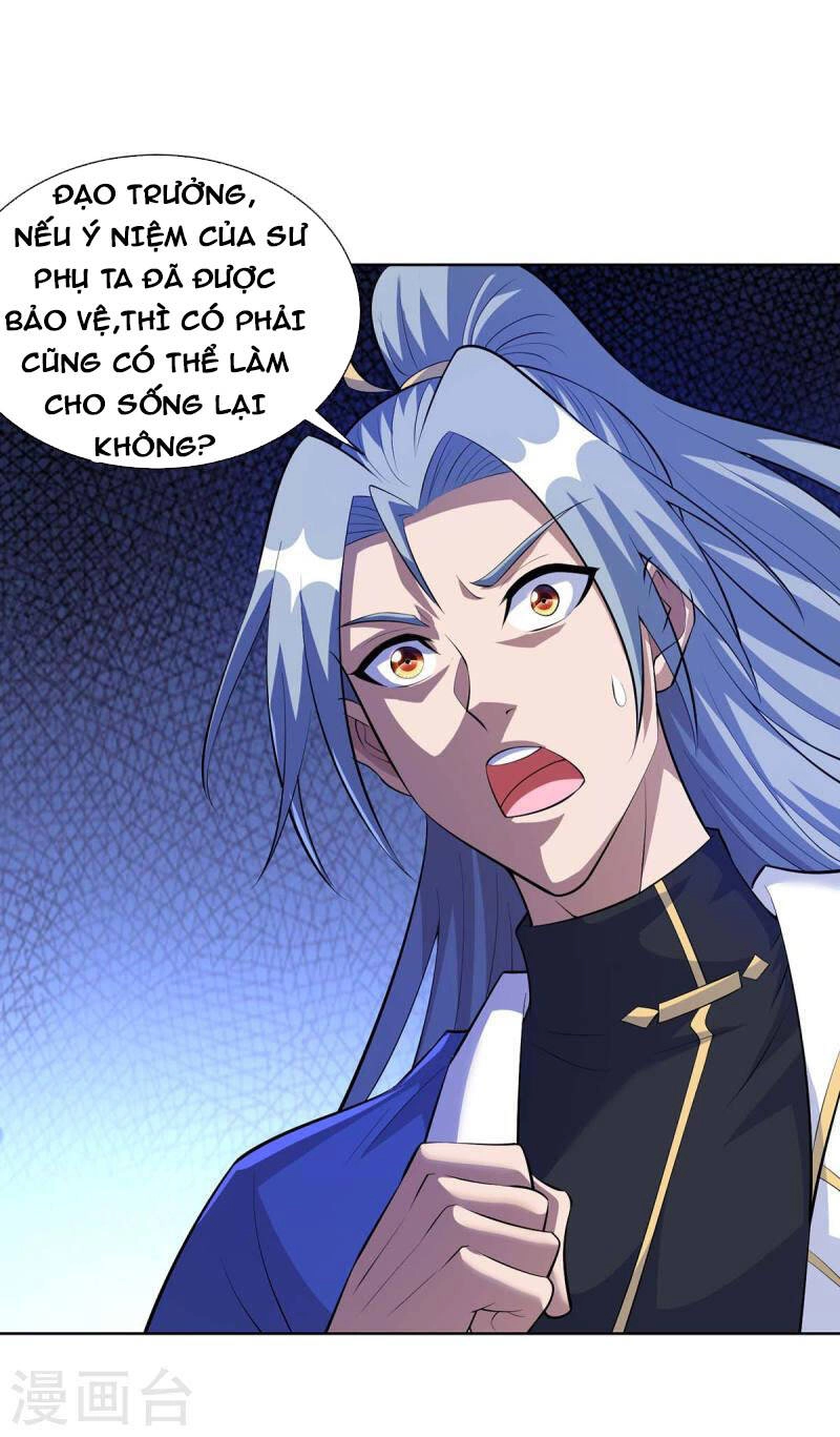 Trọng Sinh Sau Tám Vạn Năm Chapter 287 - 10