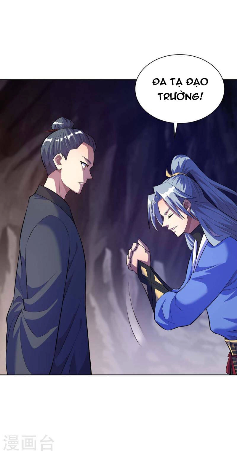 Trọng Sinh Sau Tám Vạn Năm Chapter 287 - 17