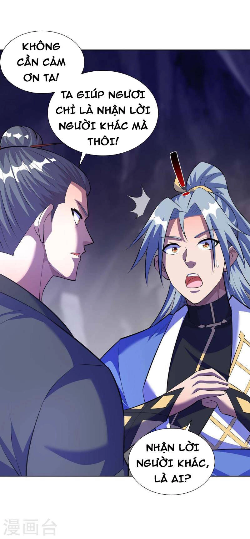 Trọng Sinh Sau Tám Vạn Năm Chapter 287 - 18