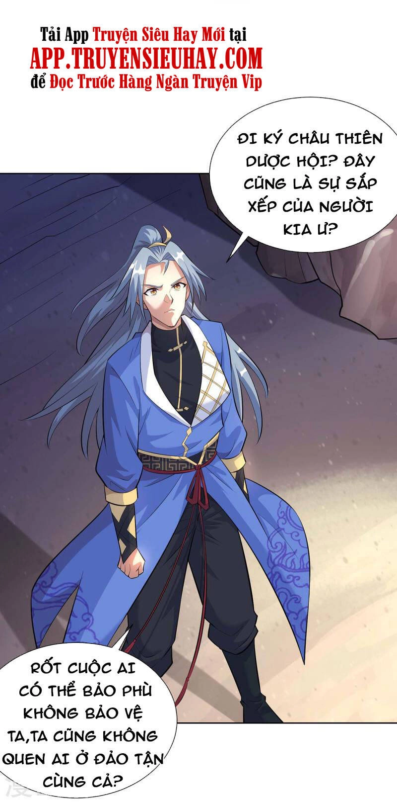 Trọng Sinh Sau Tám Vạn Năm Chapter 287 - 21