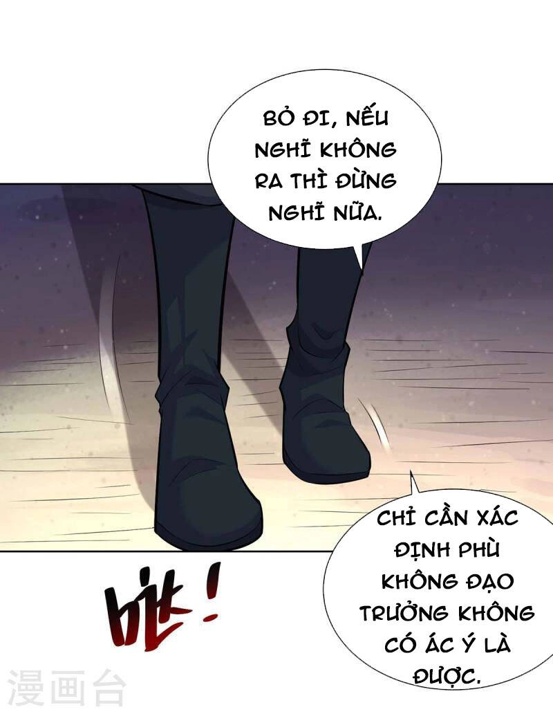 Trọng Sinh Sau Tám Vạn Năm Chapter 287 - 22