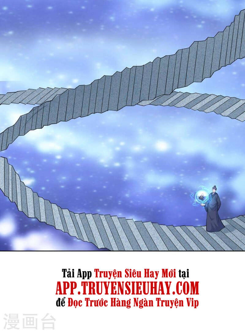 Trọng Sinh Sau Tám Vạn Năm Chapter 287 - 27