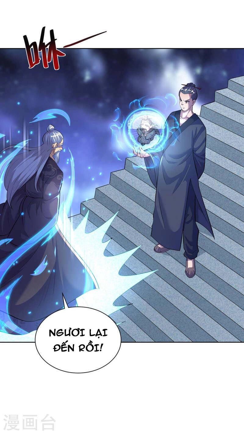 Trọng Sinh Sau Tám Vạn Năm Chapter 287 - 28