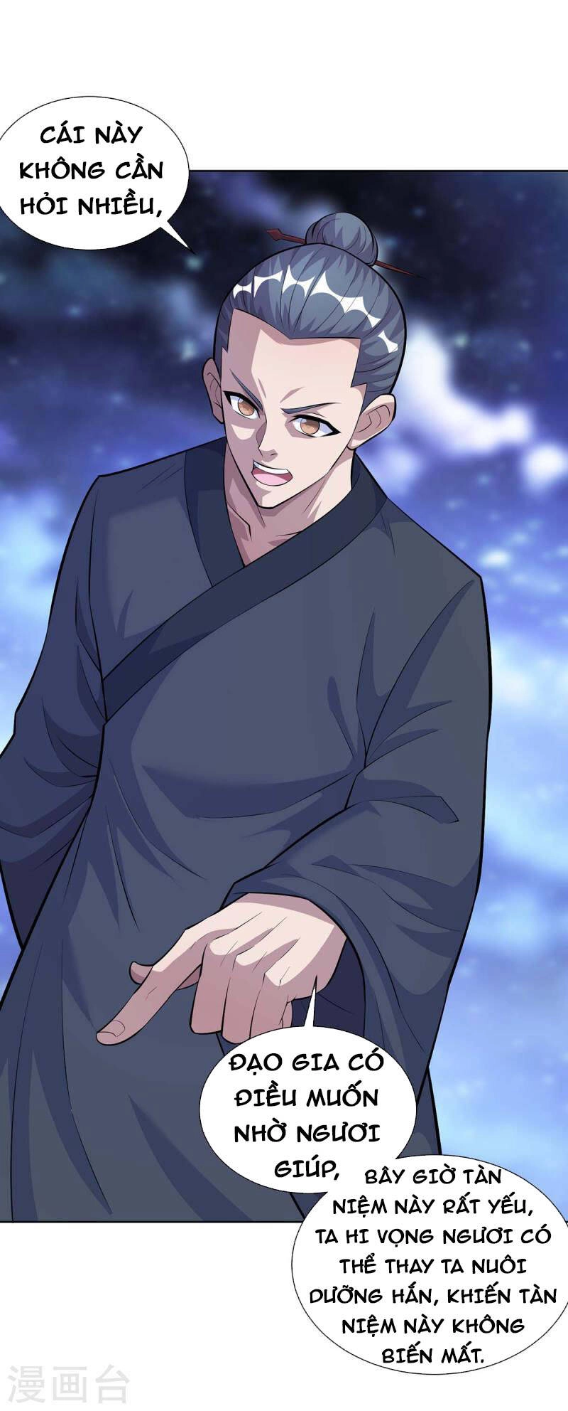 Trọng Sinh Sau Tám Vạn Năm Chapter 287 - 31