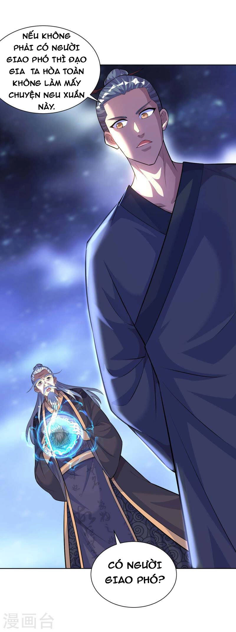 Trọng Sinh Sau Tám Vạn Năm Chapter 288 - 2