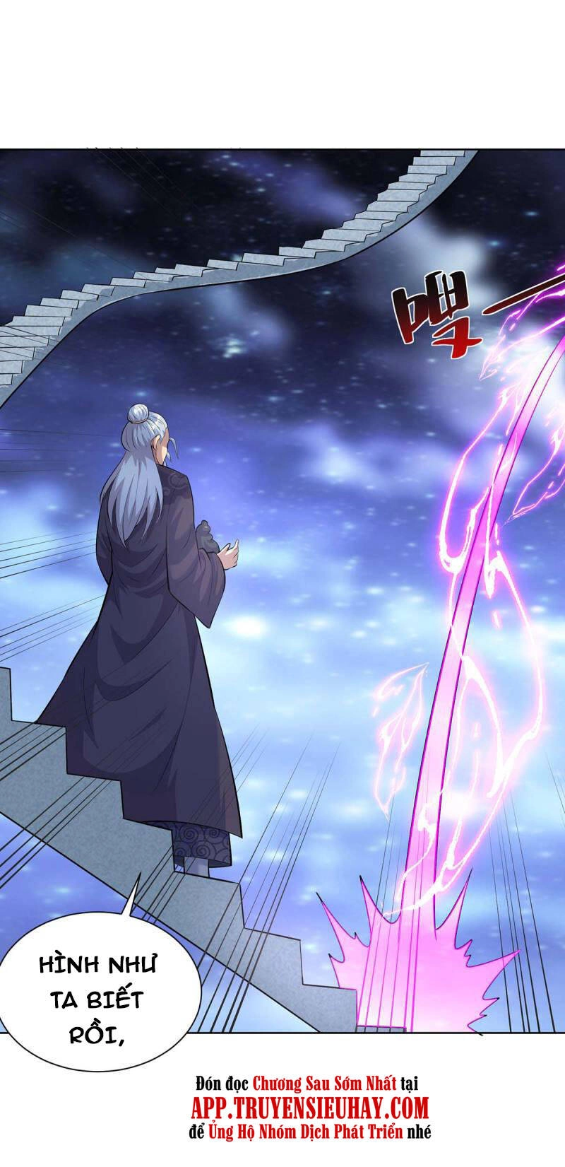 Trọng Sinh Sau Tám Vạn Năm Chapter 288 - 3