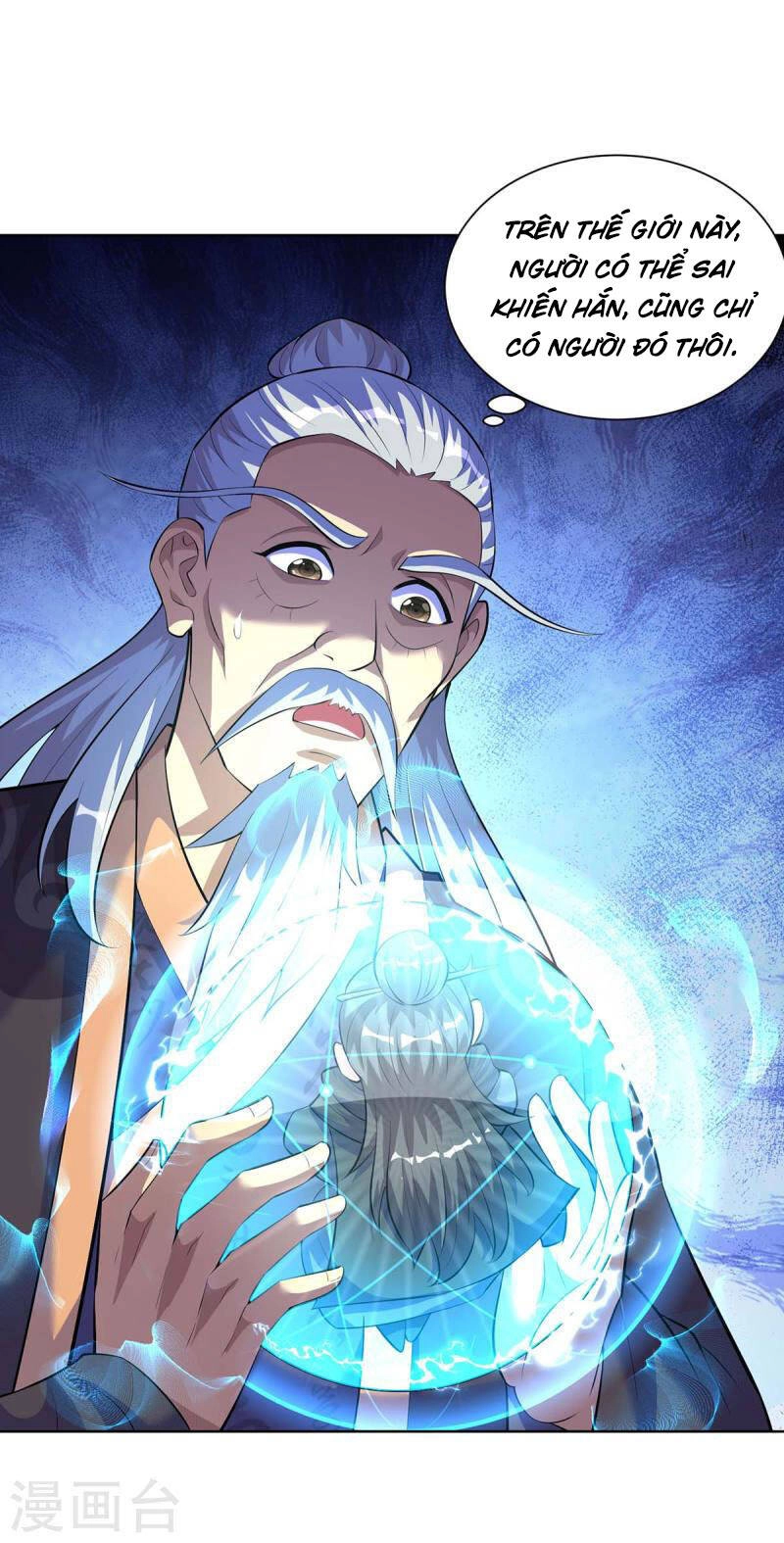 Trọng Sinh Sau Tám Vạn Năm Chapter 288 - 4