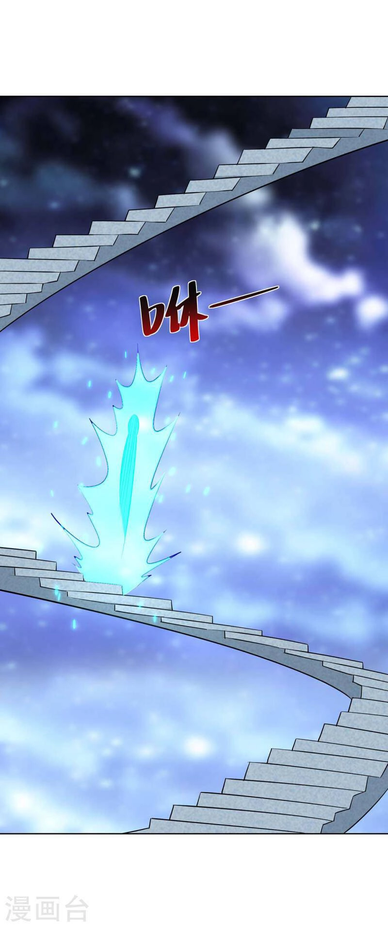 Trọng Sinh Sau Tám Vạn Năm Chapter 288 - 6