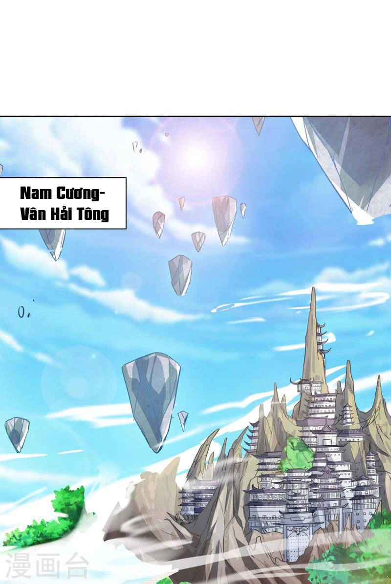 Trọng Sinh Sau Tám Vạn Năm Chapter 288 - 7