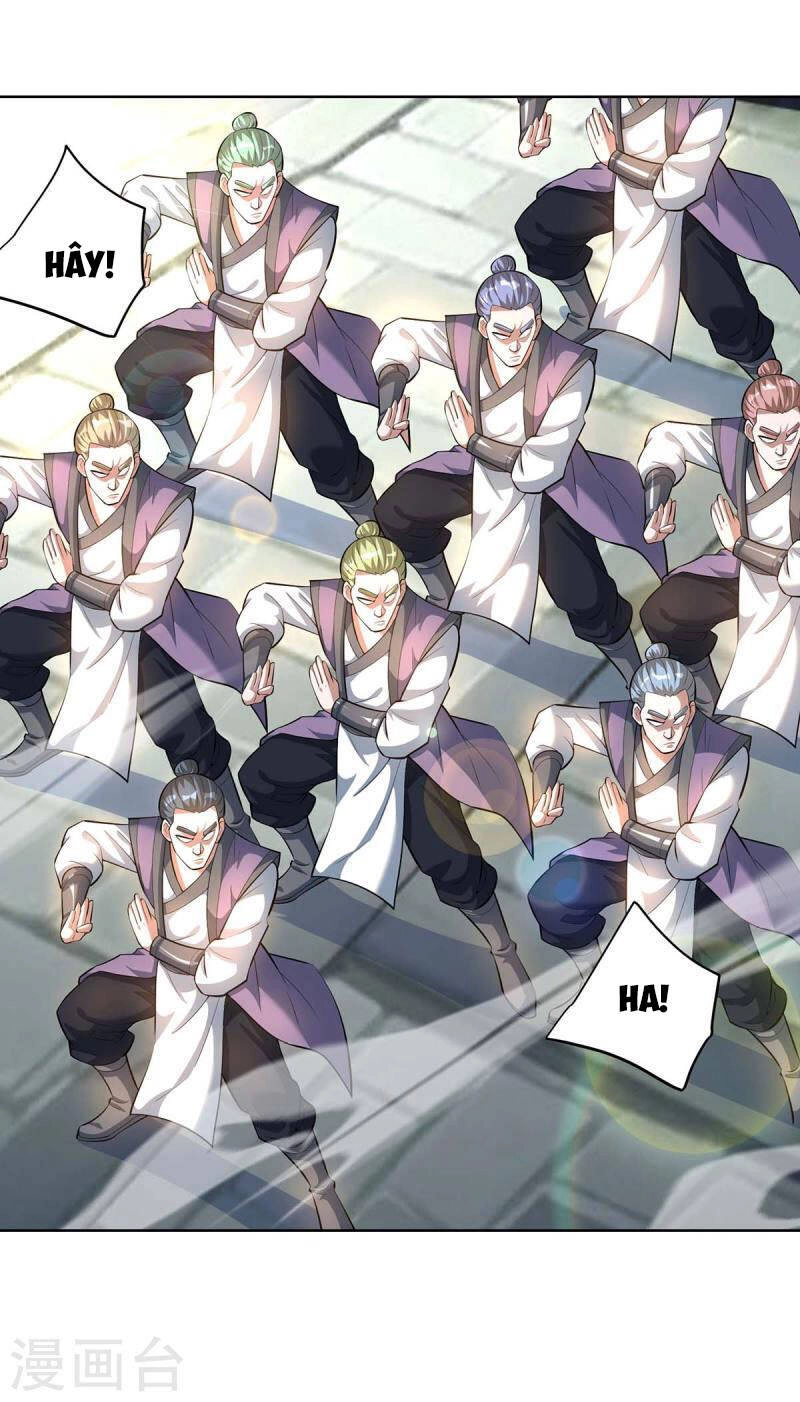 Trọng Sinh Sau Tám Vạn Năm Chapter 288 - 9