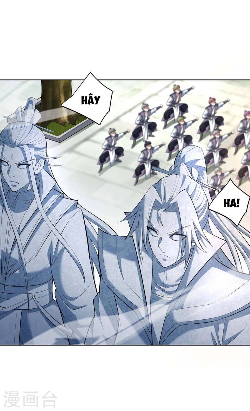 Trọng Sinh Sau Tám Vạn Năm Chapter 288 - 10