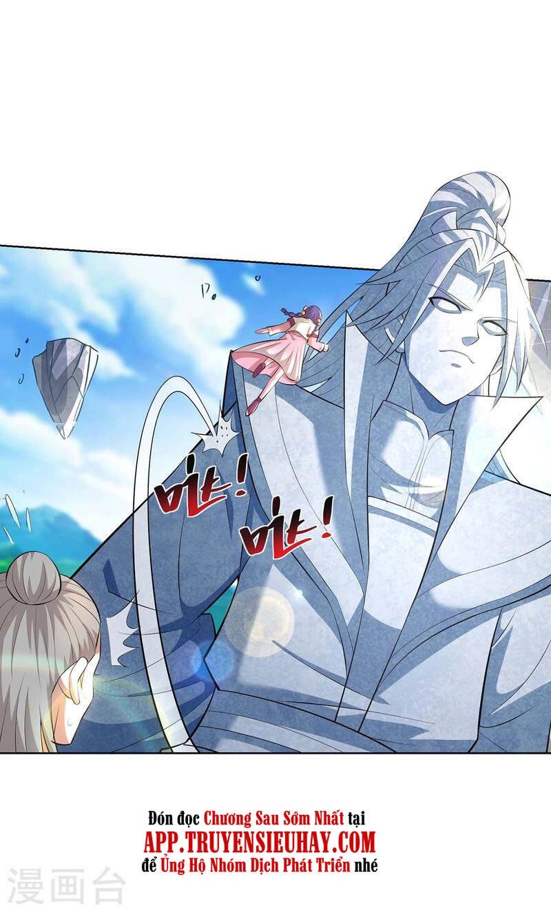 Trọng Sinh Sau Tám Vạn Năm Chapter 288 - 12