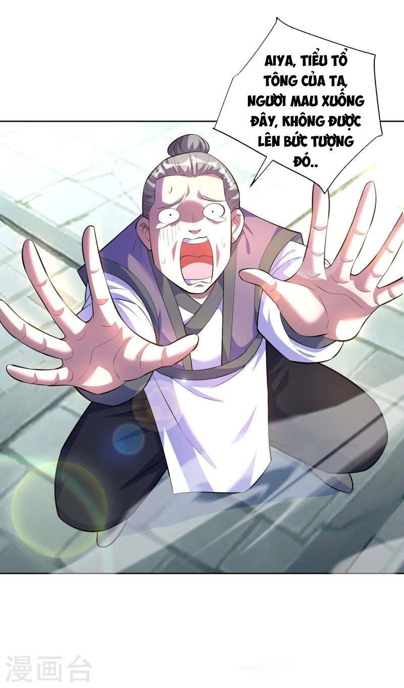 Trọng Sinh Sau Tám Vạn Năm Chapter 288 - 14