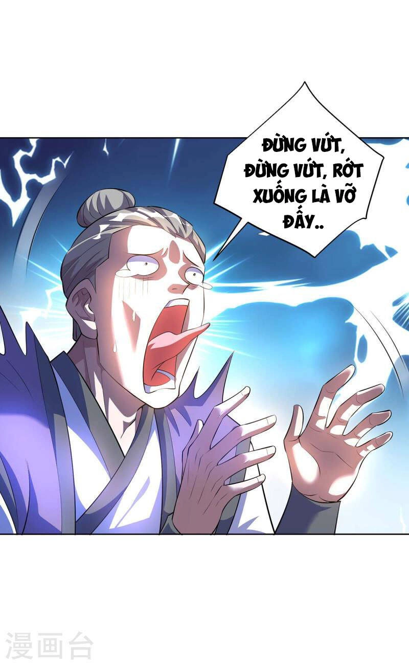 Trọng Sinh Sau Tám Vạn Năm Chapter 288 - 16