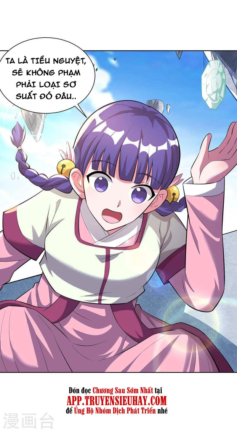 Trọng Sinh Sau Tám Vạn Năm Chapter 288 - 17