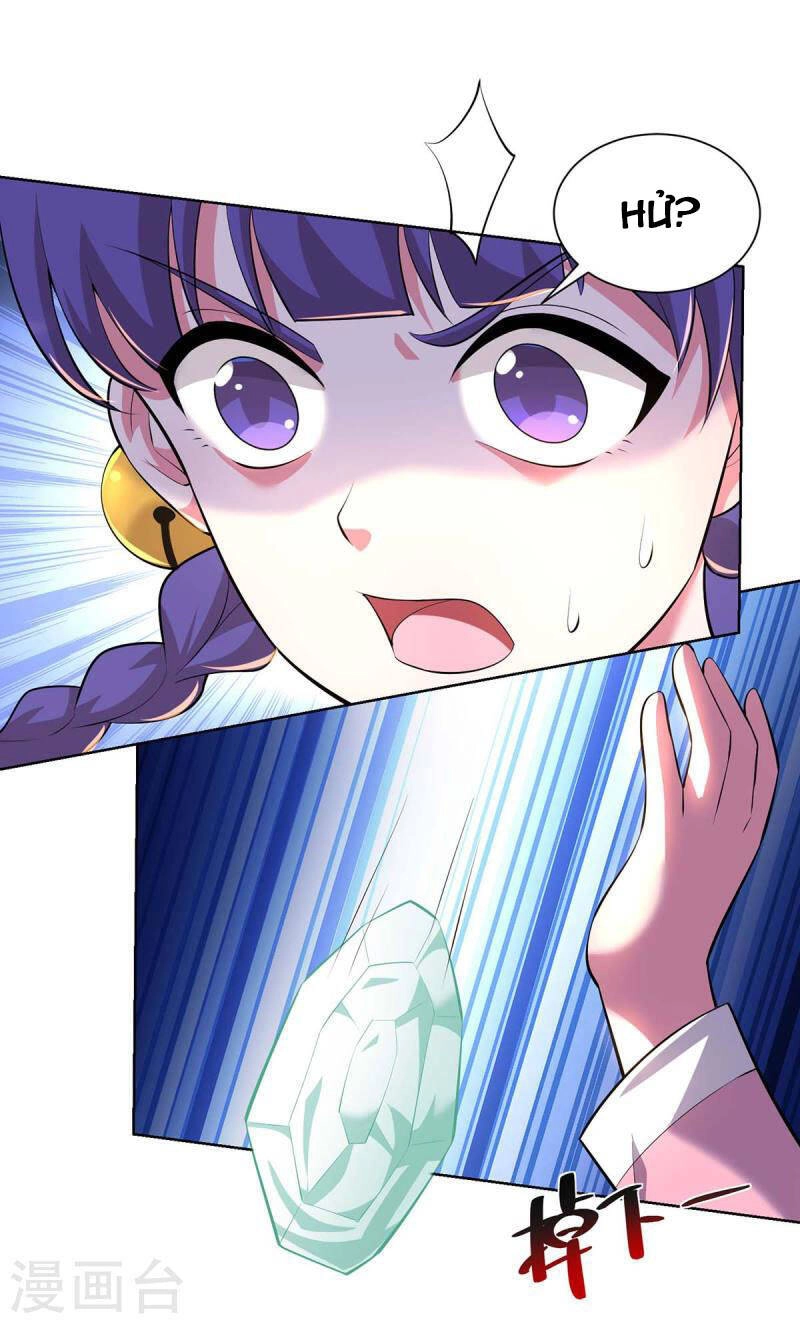 Trọng Sinh Sau Tám Vạn Năm Chapter 288 - 18