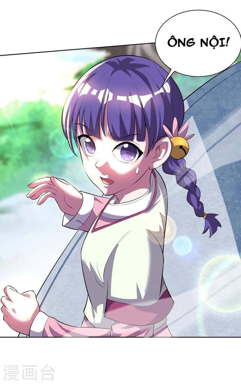 Trọng Sinh Sau Tám Vạn Năm Chapter 288 - 19