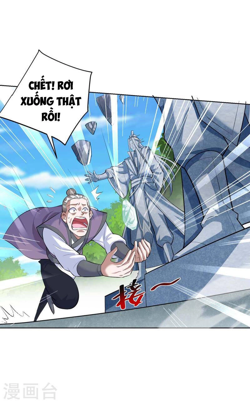 Trọng Sinh Sau Tám Vạn Năm Chapter 288 - 20