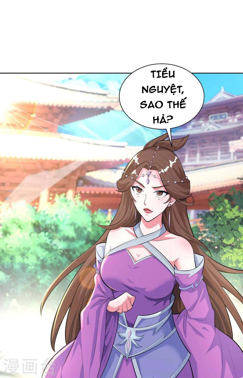 Trọng Sinh Sau Tám Vạn Năm Chapter 288 - 21