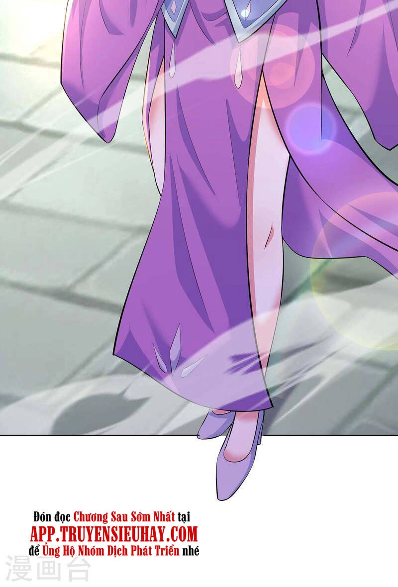 Trọng Sinh Sau Tám Vạn Năm Chapter 288 - 22