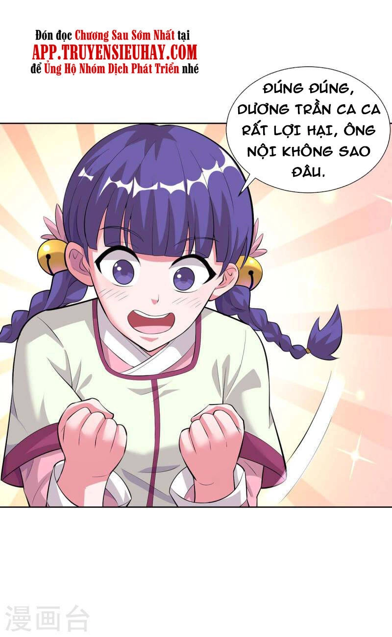 Trọng Sinh Sau Tám Vạn Năm Chapter 288 - 26