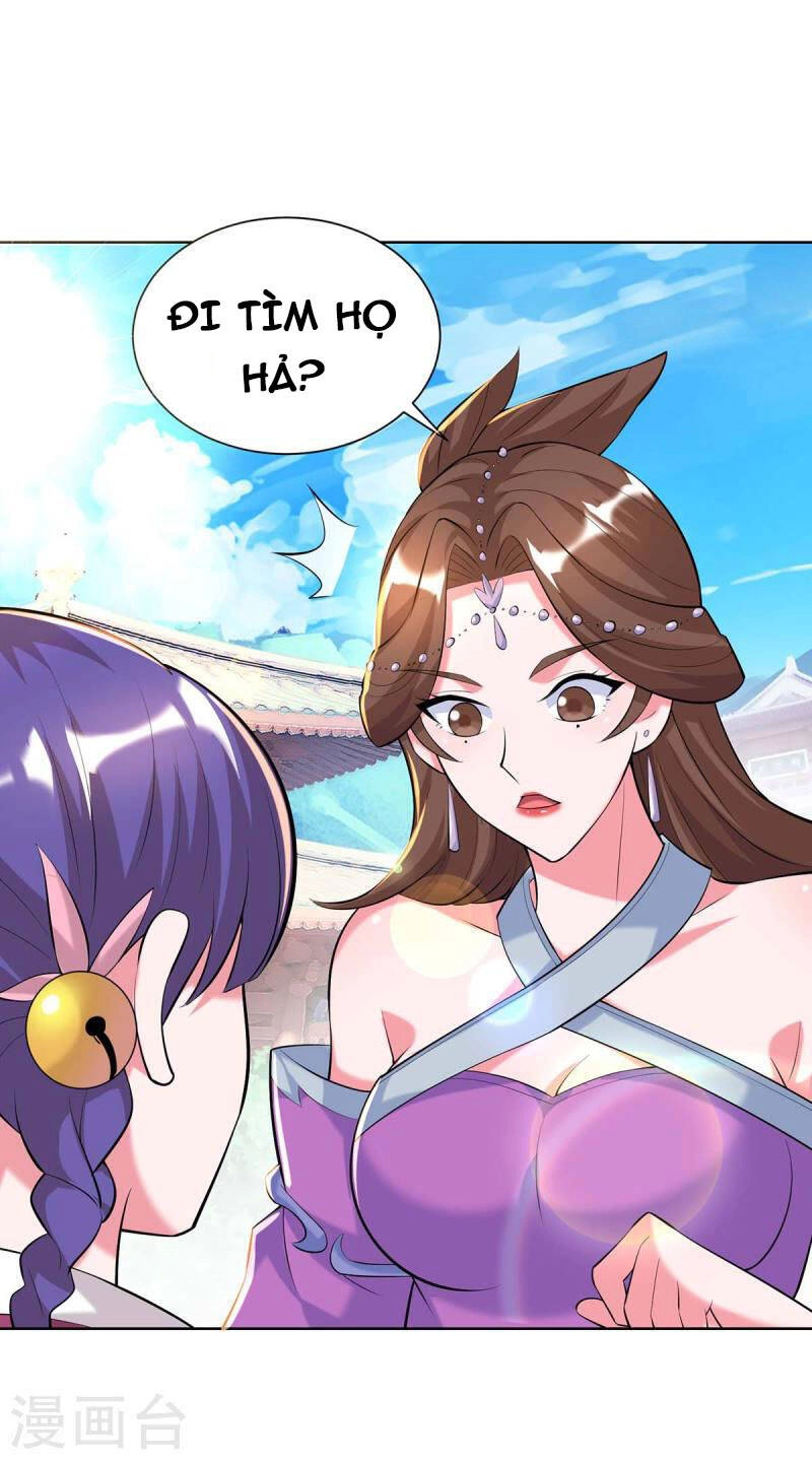 Trọng Sinh Sau Tám Vạn Năm Chapter 288 - 29