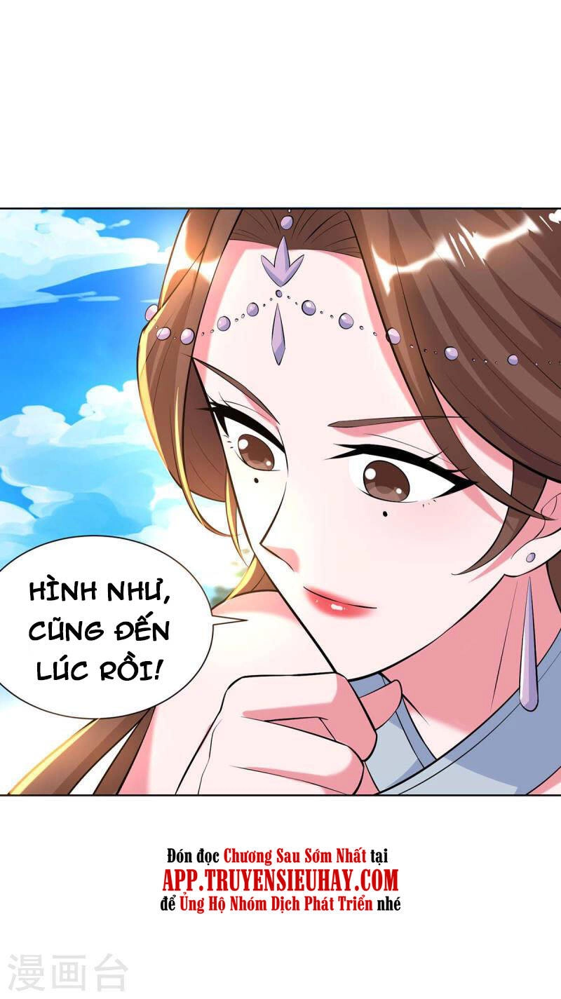 Trọng Sinh Sau Tám Vạn Năm Chapter 288 - 30