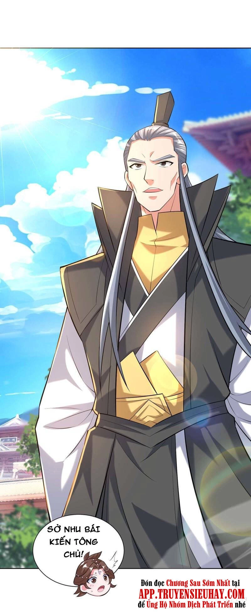 Trọng Sinh Sau Tám Vạn Năm Chapter 289 - 2