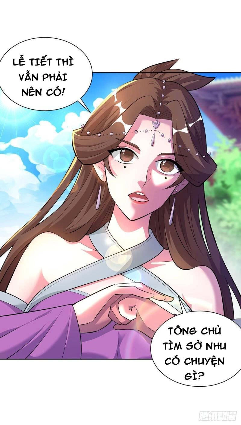 Trọng Sinh Sau Tám Vạn Năm Chapter 289 - 4