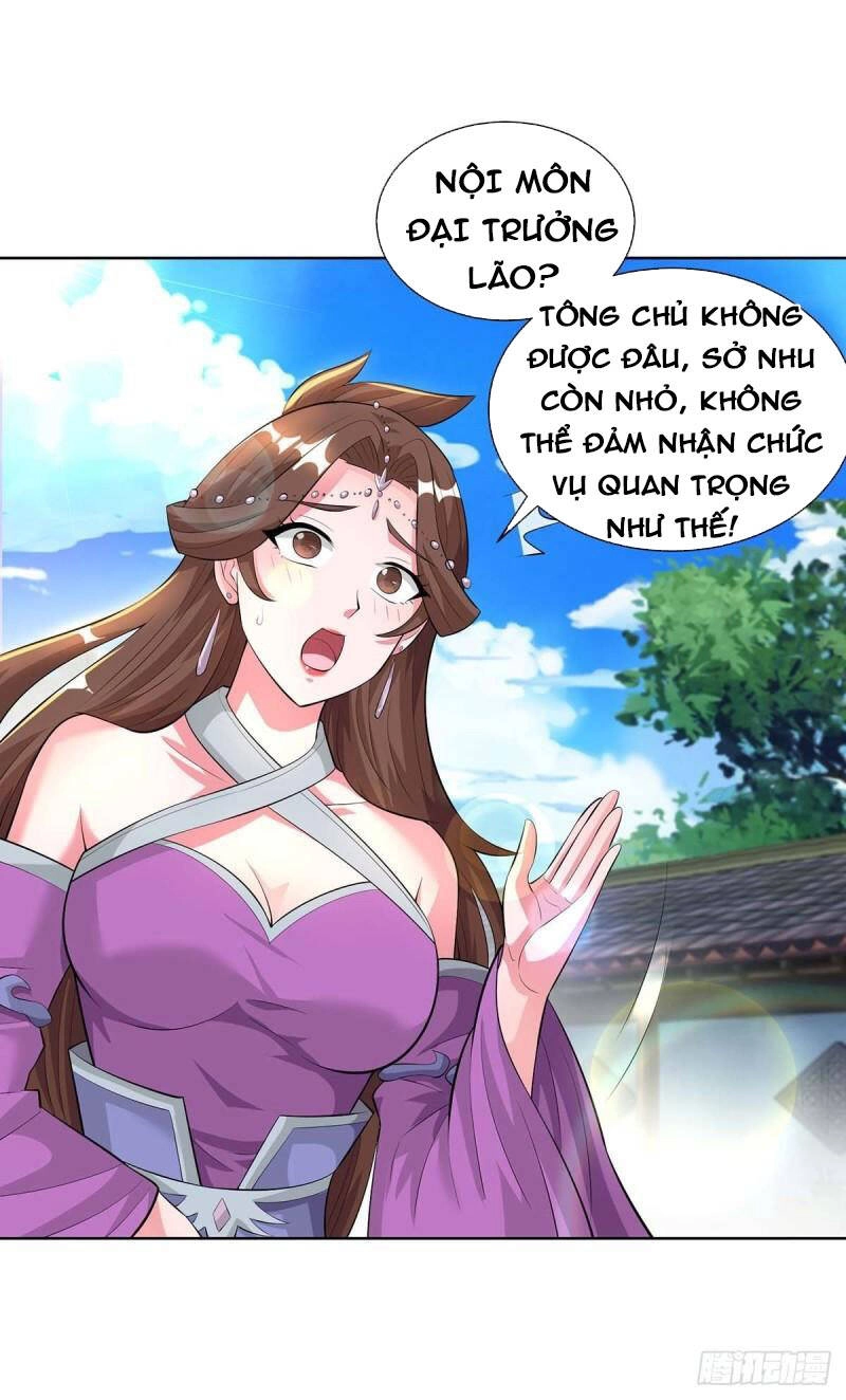 Trọng Sinh Sau Tám Vạn Năm Chapter 289 - 7