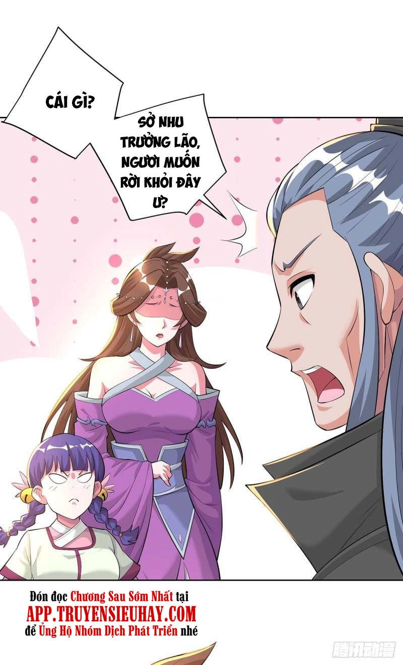 Trọng Sinh Sau Tám Vạn Năm Chapter 289 - 11