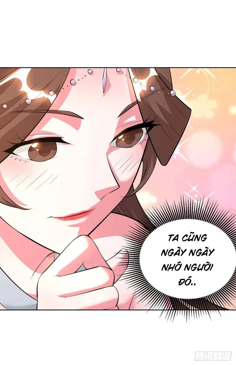 Trọng Sinh Sau Tám Vạn Năm Chapter 289 - 13