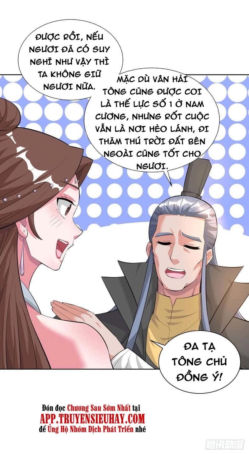 Trọng Sinh Sau Tám Vạn Năm Chapter 289 - 14