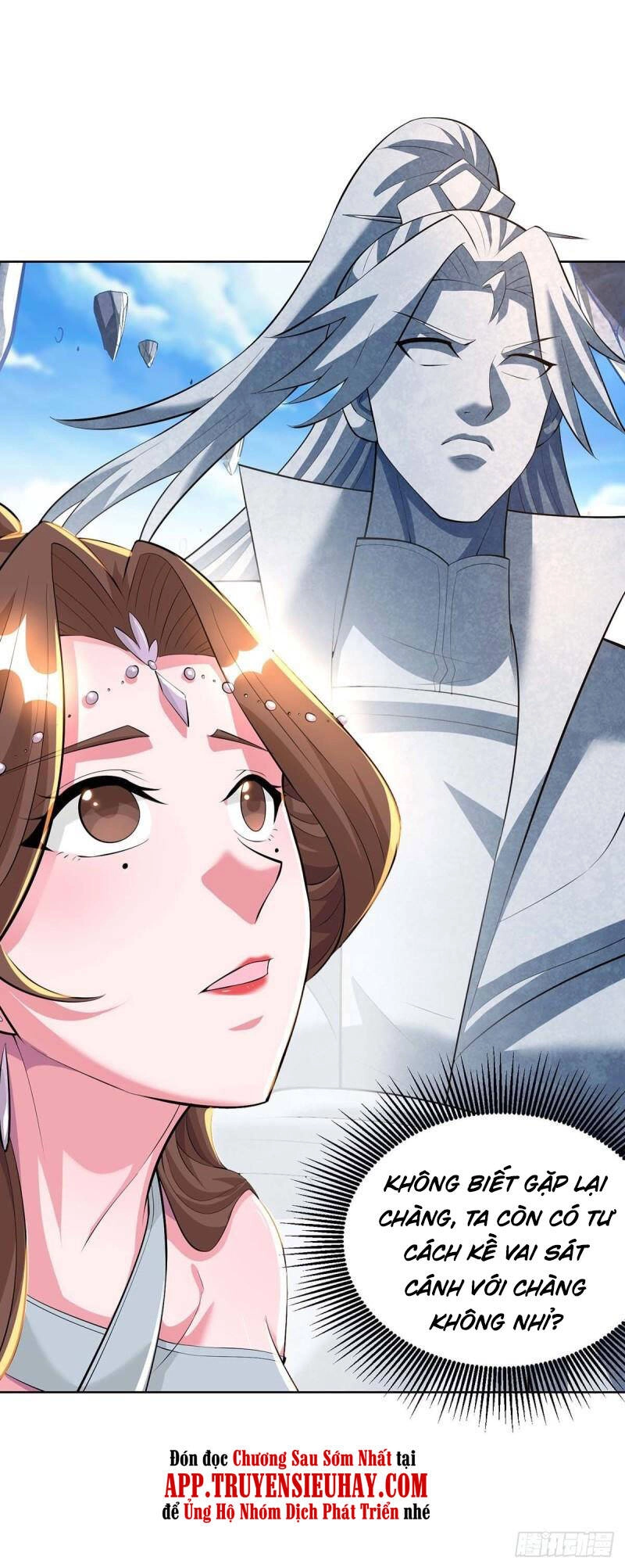 Trọng Sinh Sau Tám Vạn Năm Chapter 289 - 17