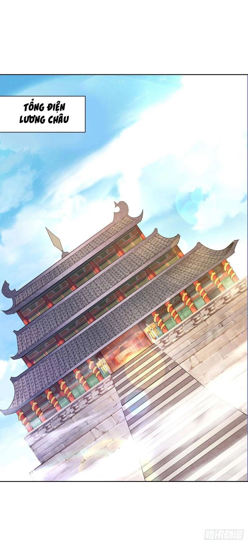 Trọng Sinh Sau Tám Vạn Năm Chapter 289 - 18