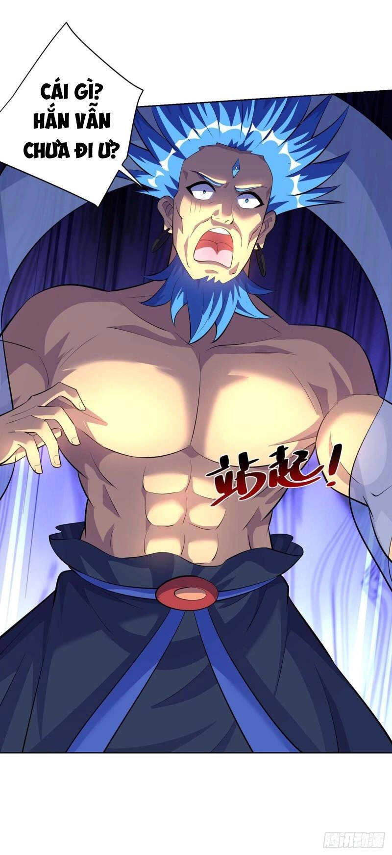 Trọng Sinh Sau Tám Vạn Năm Chapter 289 - 21