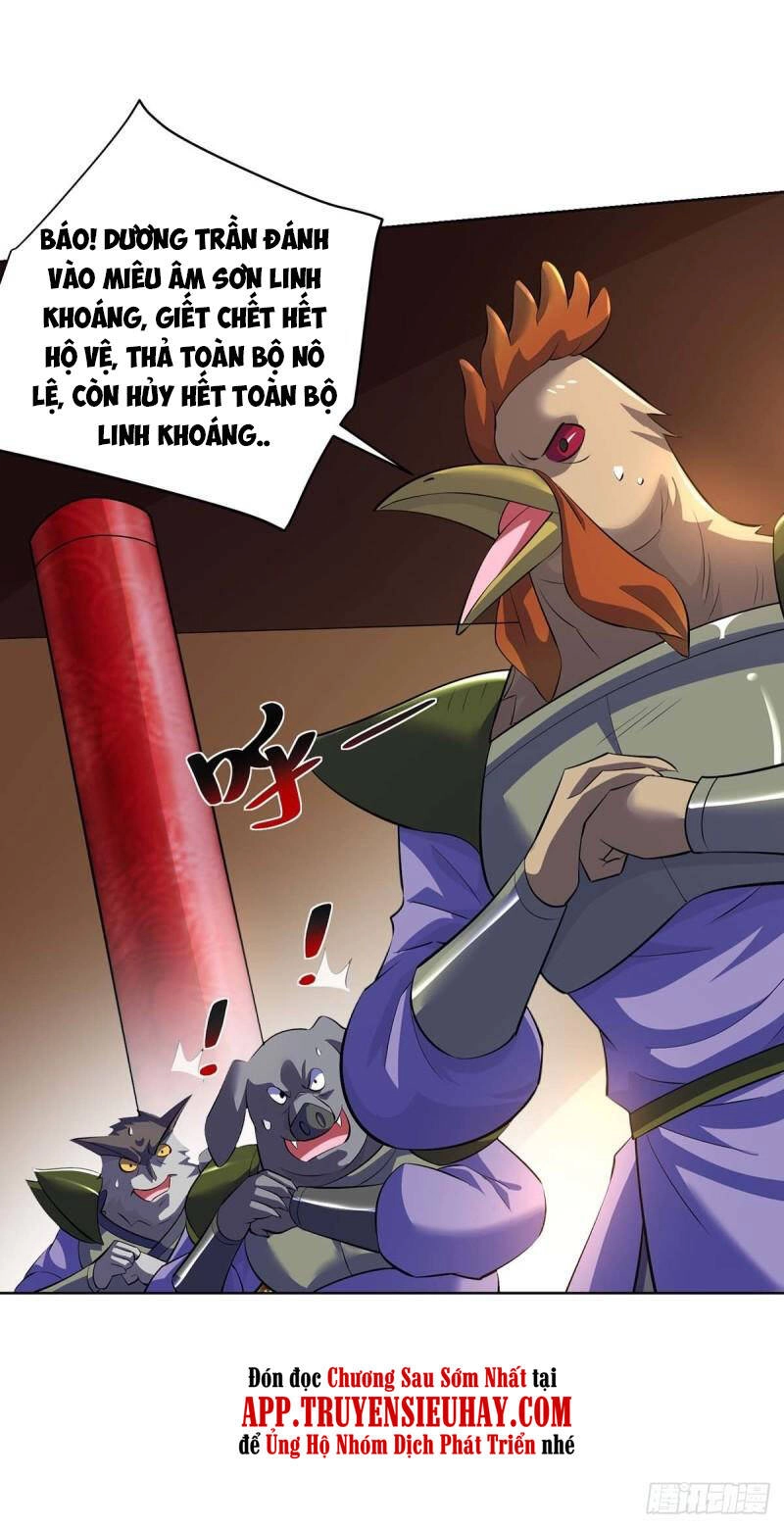 Trọng Sinh Sau Tám Vạn Năm Chapter 289 - 23