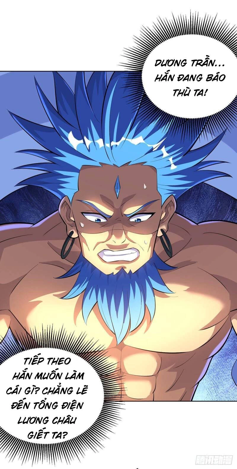 Trọng Sinh Sau Tám Vạn Năm Chapter 289 - 24