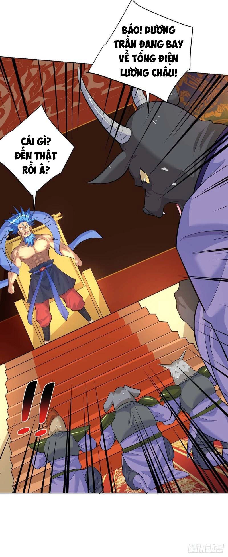 Trọng Sinh Sau Tám Vạn Năm Chapter 289 - 25