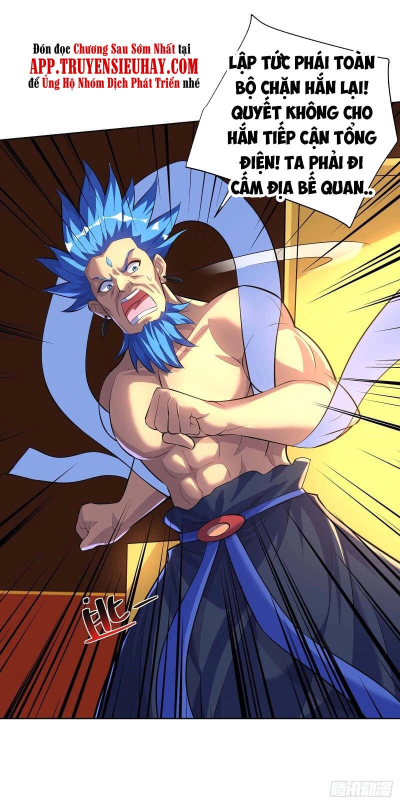 Trọng Sinh Sau Tám Vạn Năm Chapter 289 - 26