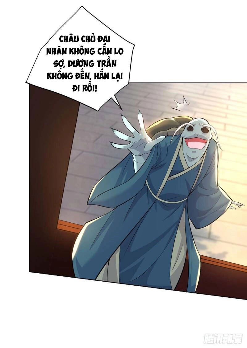 Trọng Sinh Sau Tám Vạn Năm Chapter 289 - 27