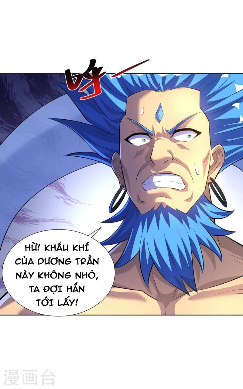 Trọng Sinh Sau Tám Vạn Năm Chapter 290 - 2