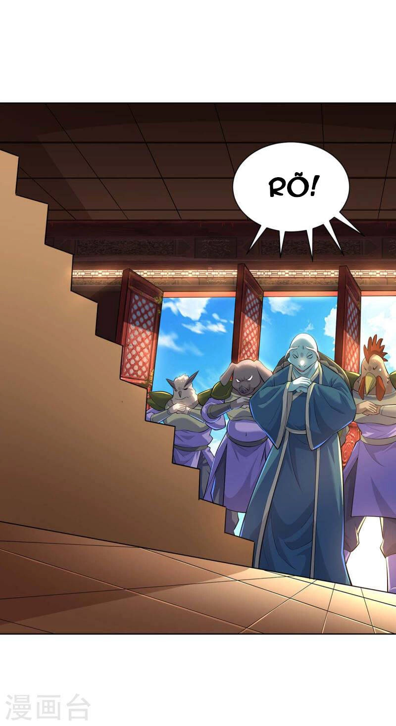 Trọng Sinh Sau Tám Vạn Năm Chapter 290 - 4