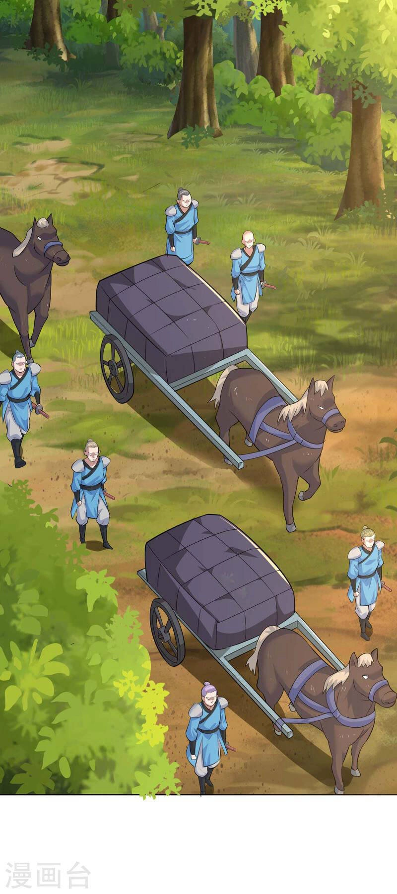 Trọng Sinh Sau Tám Vạn Năm Chapter 290 - 8