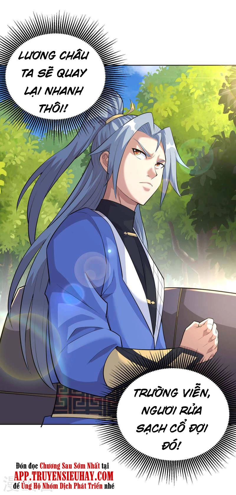 Trọng Sinh Sau Tám Vạn Năm Chapter 290 - 12