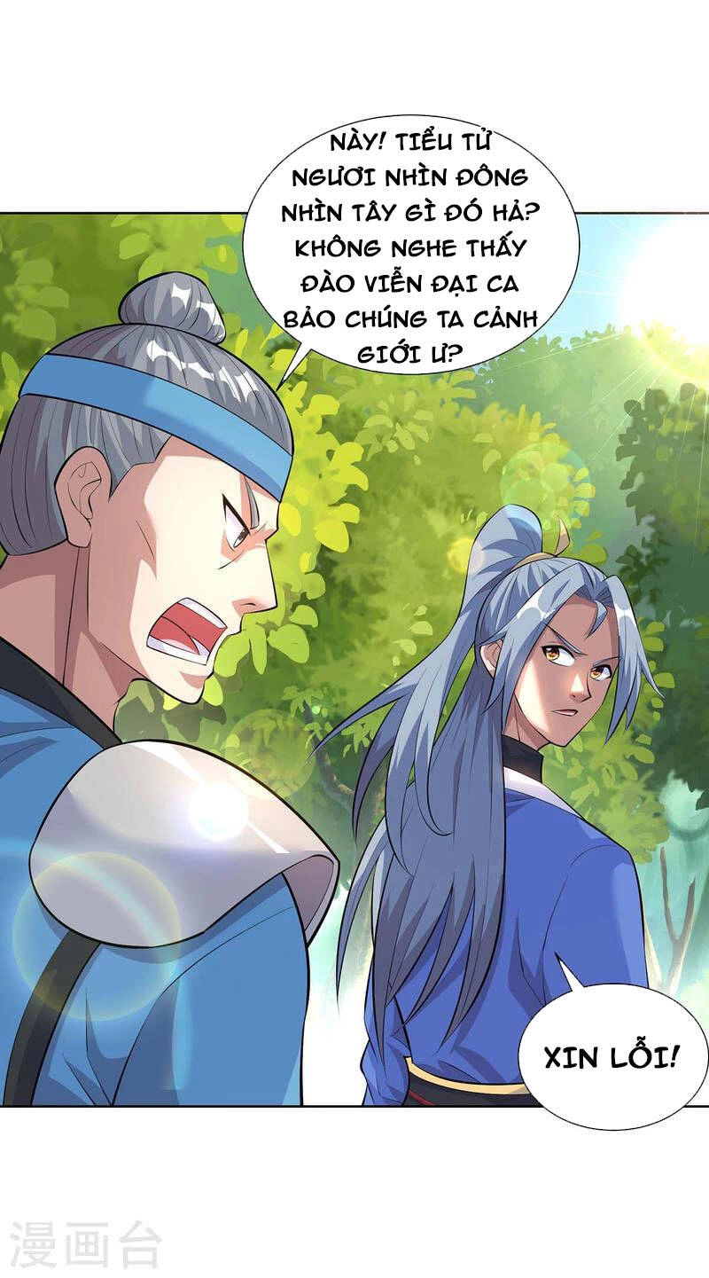 Trọng Sinh Sau Tám Vạn Năm Chapter 290 - 13