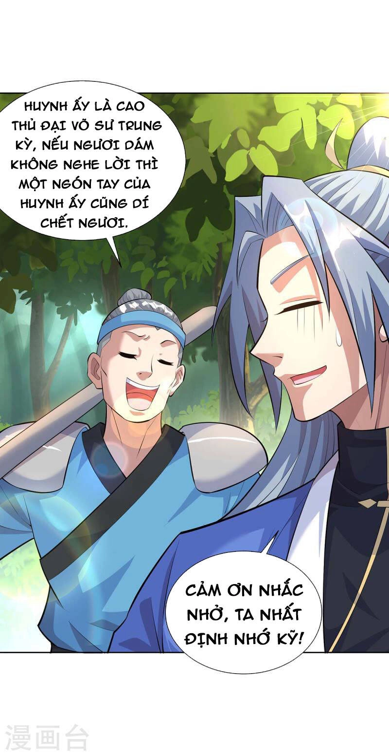 Trọng Sinh Sau Tám Vạn Năm Chapter 290 - 15